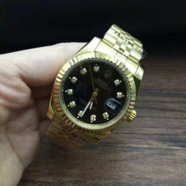 Picture of Rolex DateJust A18 36a _SKU0907180625311141